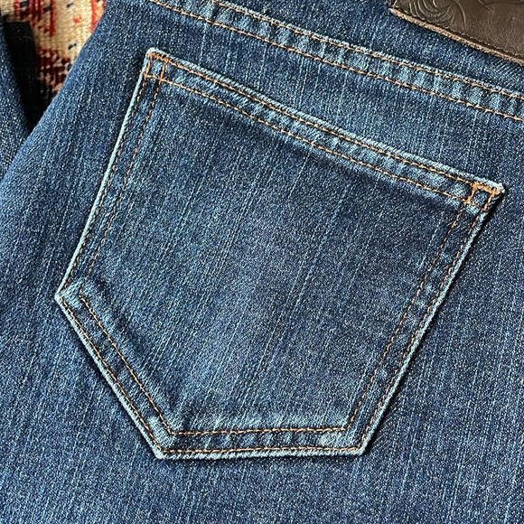 Naked & Famous Selvedge Skinny Guy - Picture 9 of 12